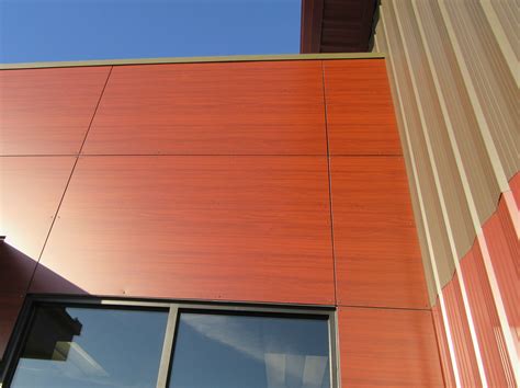 metal wall panels for walls